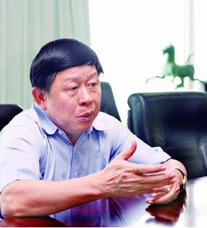 广晟董事长_江苏晟泰集团董事长(2)